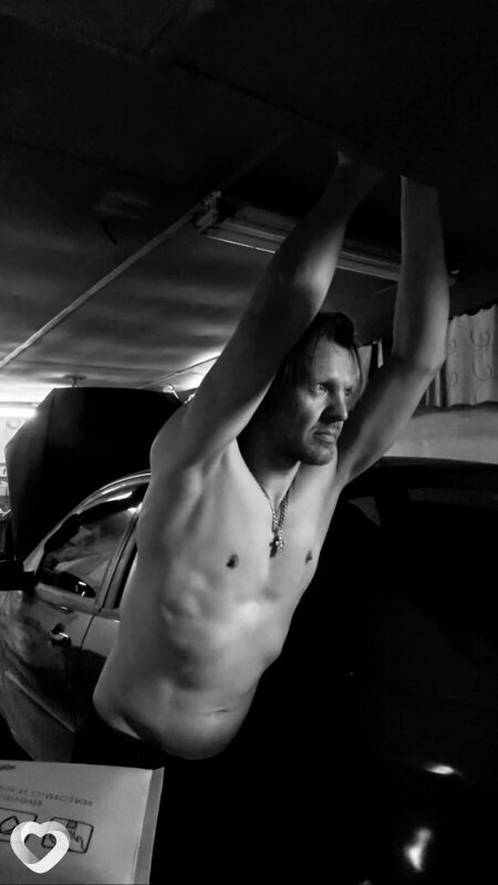 Юг, 35, Санкт-Петербурге — анкета №3409020
