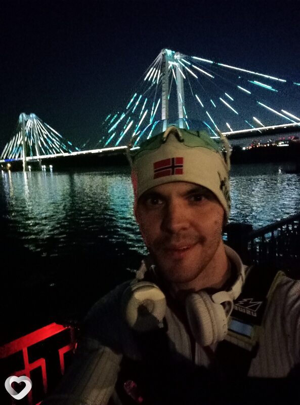 Alexander, 33, Красноярске — анкета №3409035