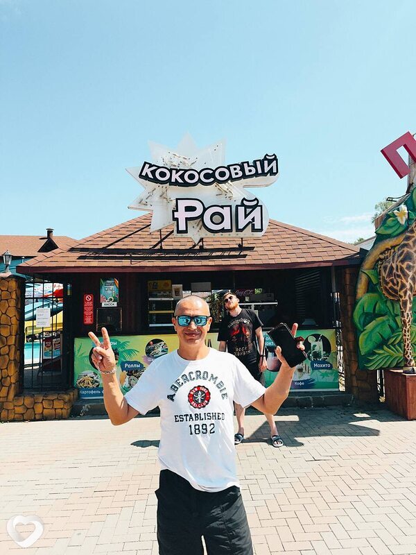 Rajahmag, 36, Сосновом Боре — анкета №3409036
