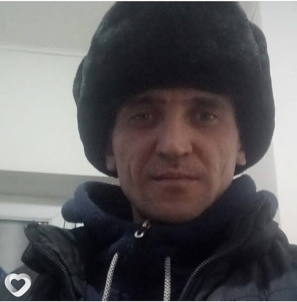 Станислав, 38, Уральске — анкета №3409037