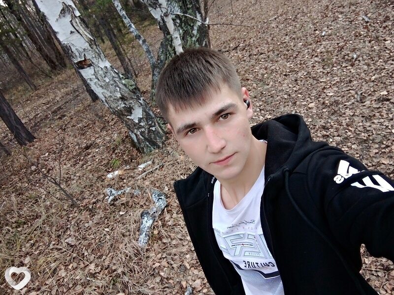 Сергей, 29, Зиме — анкета №3409056