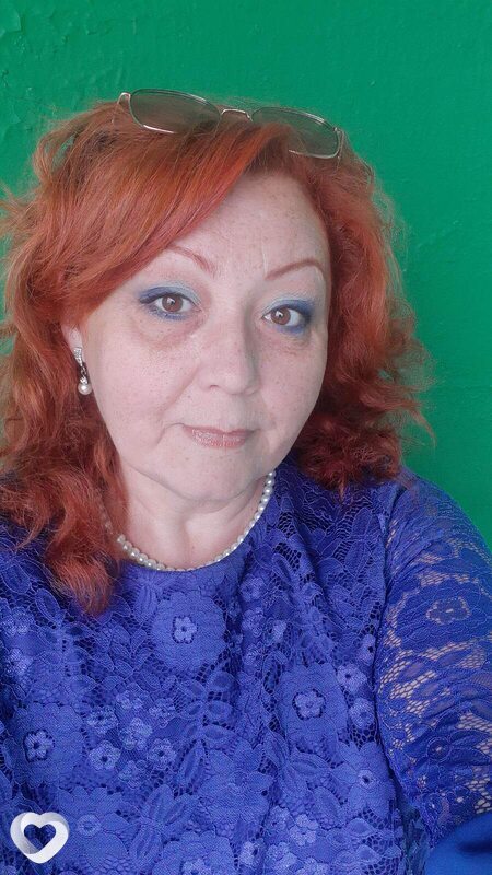Елена, 52, Чусовое — анкета №3409060