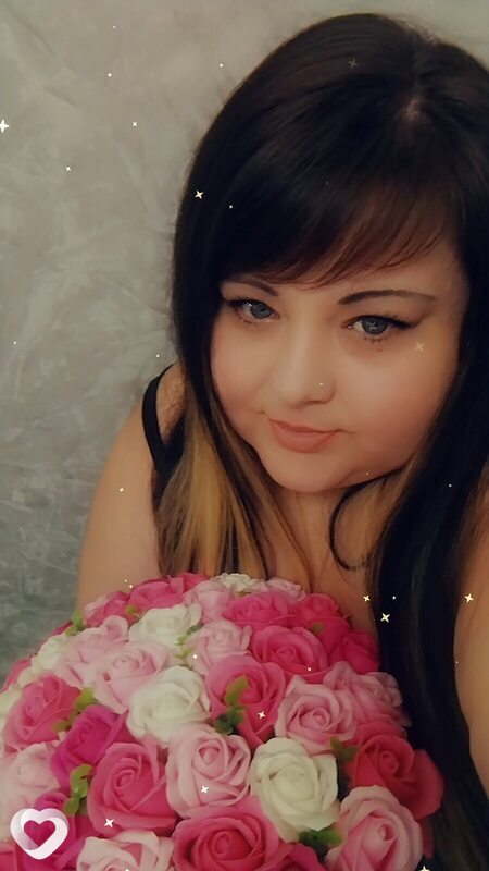 Лилия, 35, Энгельсе — анкета №3409094