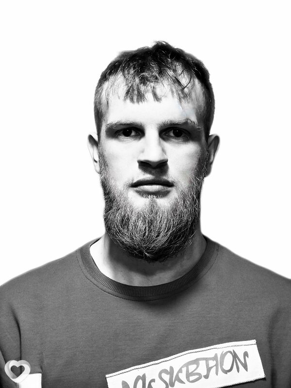 Вовка, 31, Тюмени — анкета №3409098