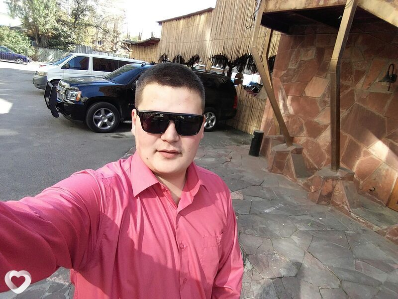 Adill, 31, Петропавловске — анкета №3409102