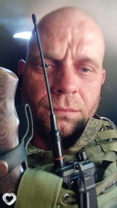 Егор, 42, Воронеже — анкета №3409103