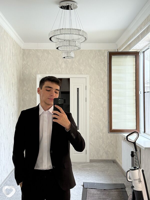 Исла, 26, Грозном — анкета №3409107