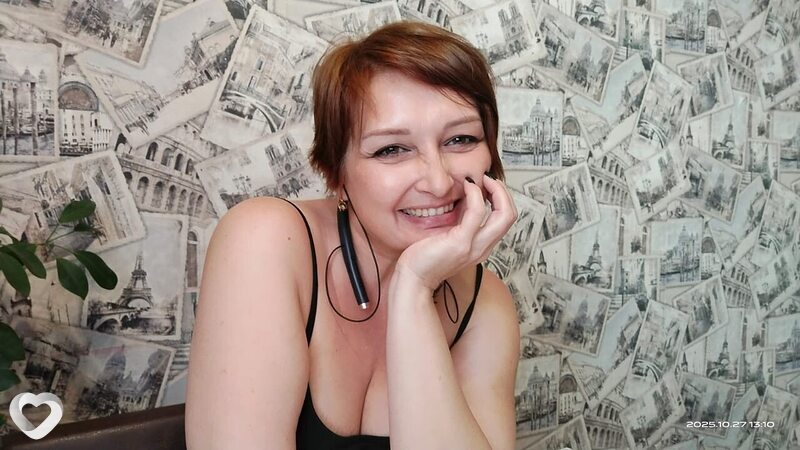 Жанна, Искитим