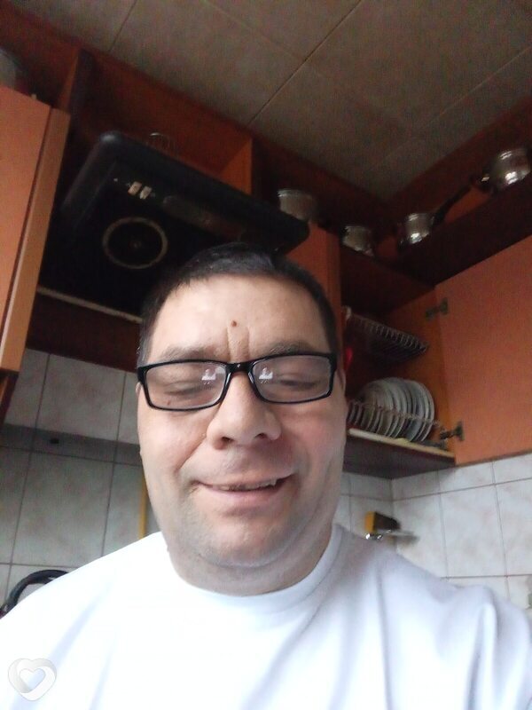 Александр, 50, Твери — анкета №3409116