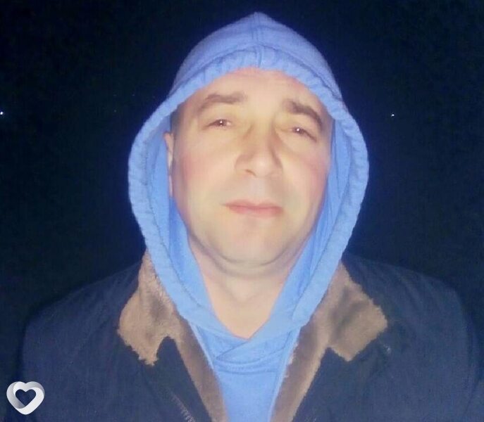 Валерий, 46, Кишинёв — анкета №3409121