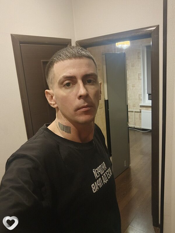 Андрей, 32, Иванове — анкета №3409131