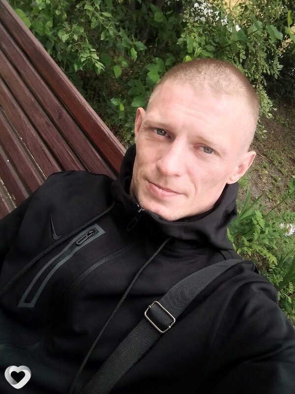 Андрей, 30, Ачинске — анкета №3409132