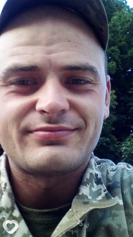 Denchik, 33, Харькове — анкета №3409193