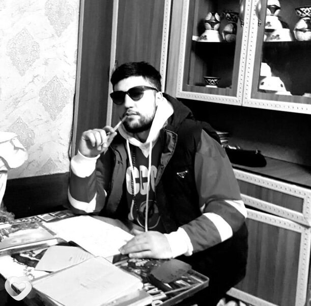 Suraj, 25, Алматы — анкета №3409196