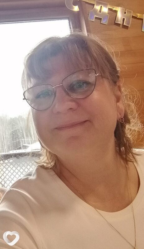 Александра, 55, Екатеринбурге — анкета №3409198