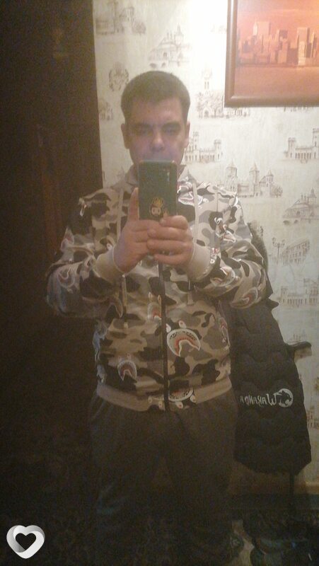 Макс, 37, Гродно — анкета №3409246