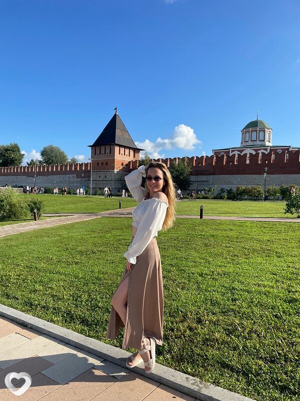 Юлия, 33, Краснодаре — анкета №3409262