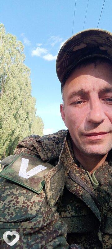 Саша, 43, Ижевске — анкета №3409141