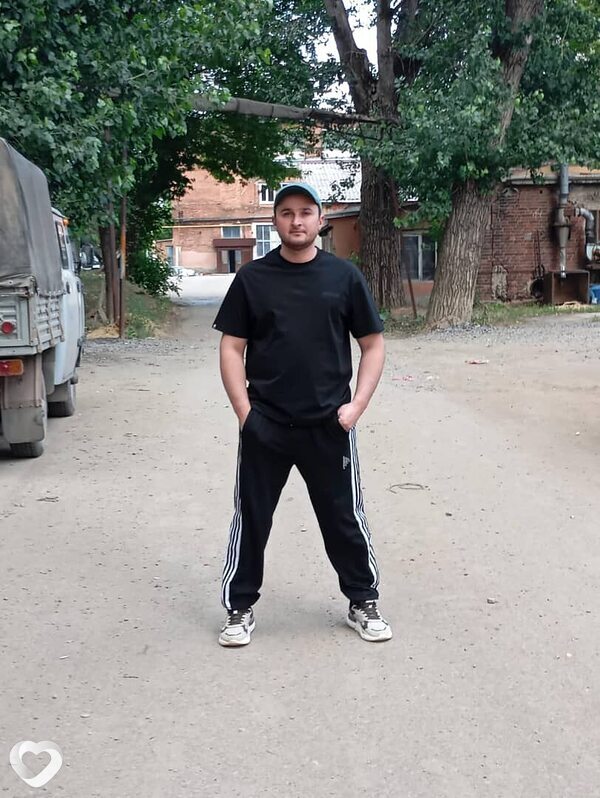 Рамазон, 33, Ростове-на-Дону — анкета №3409146