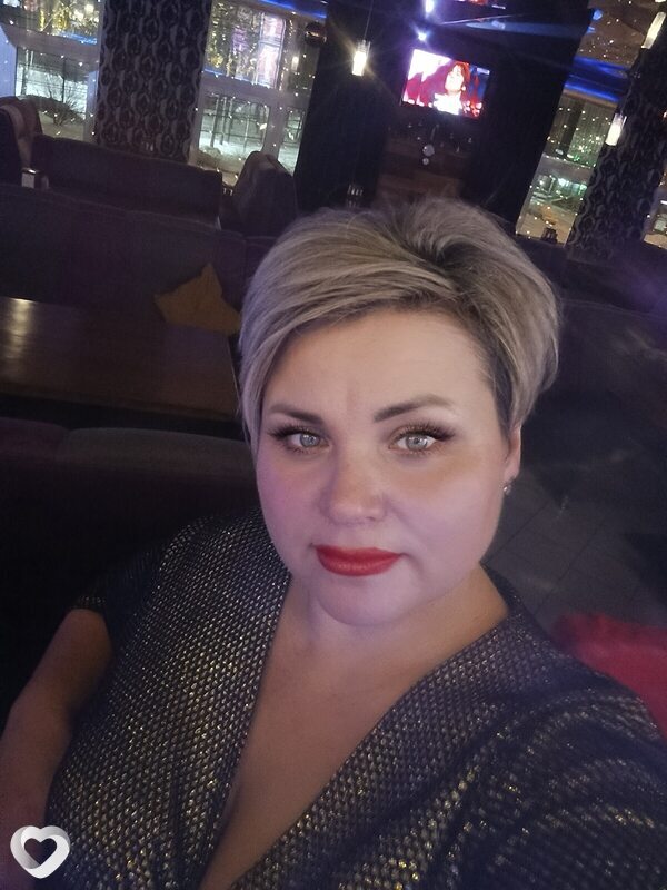 Анастасия, 37, Сочи — анкета №3409151