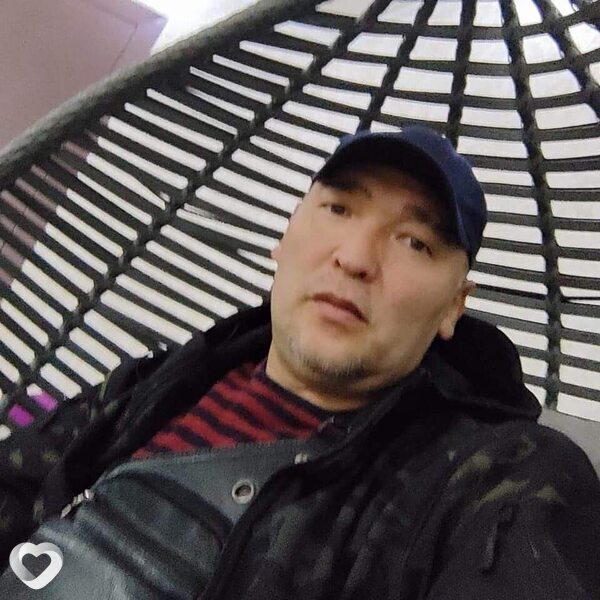 Murat, 46, Бишкек — анкета №3409161