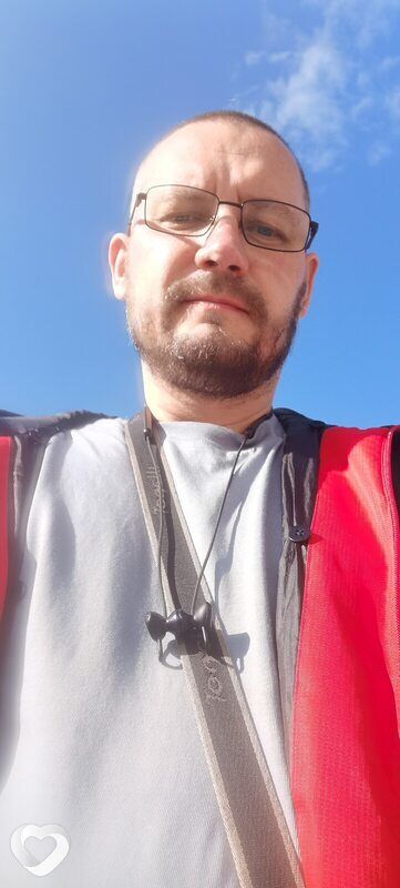 Дмитрий, 45, Ульяновске — анкета №3409313