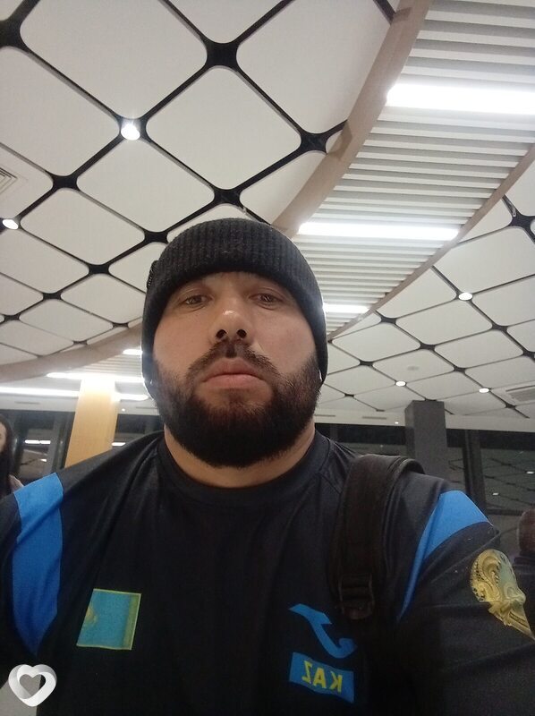 Тренер, 39, Кокшетау — анкета №3409316