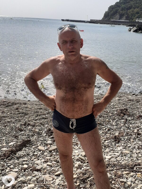 Michail, 56, Краснодаре — анкета №3409319