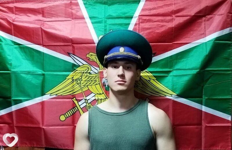 Артëм, 22, Новосибирске — анкета №3409321