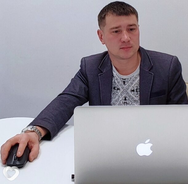Ильнур, 36, Уфе — анкета №3409326