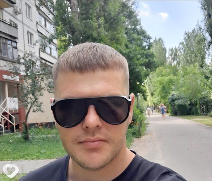 Евгений, 39, Воронеже — анкета №3409334
