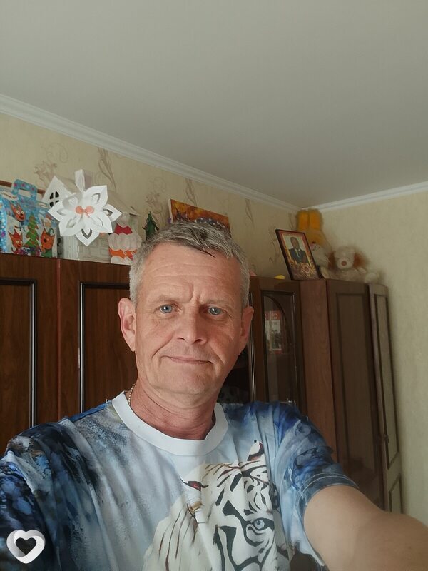 Алексей, Бугуруслан