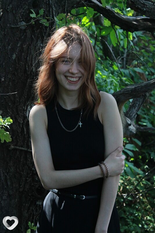 Анита, 18, Ростове-на-Дону — анкета №3409744