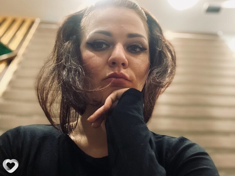 Влада, 31, Санкт-Петербурге — анкета №3409750