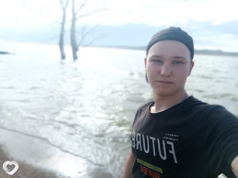 Павел, 22, Караганде — анкета №3409751