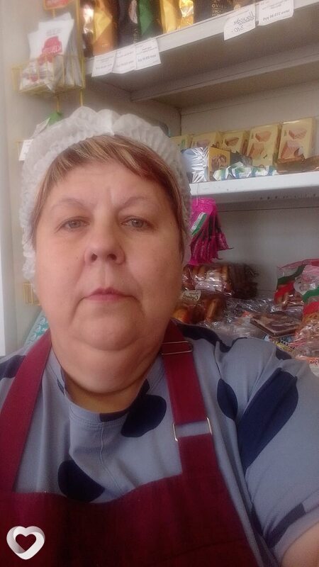 Наталья, Белово