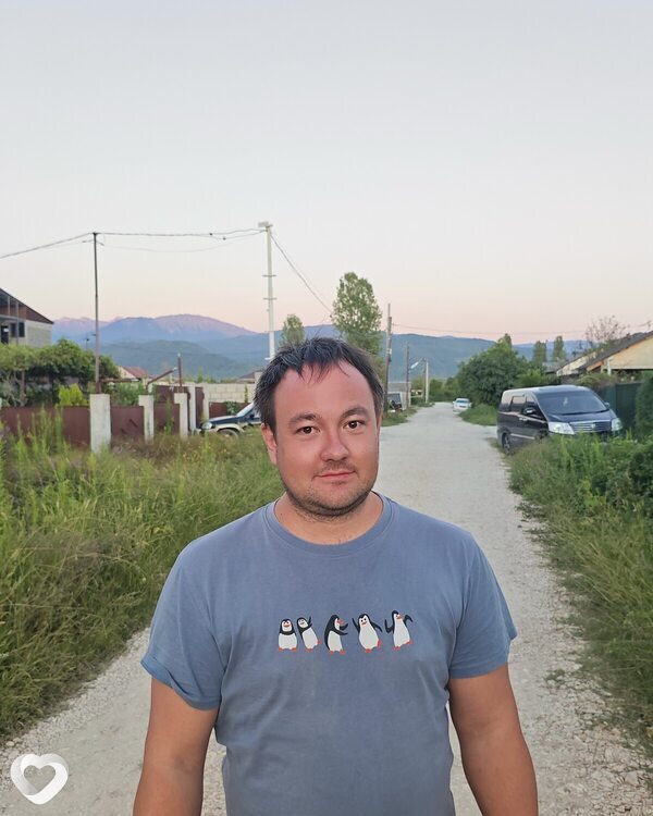 Азат, 28, Уфе — анкета №3409755