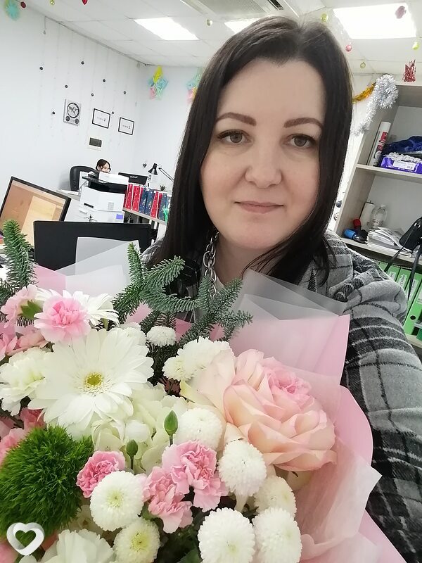 Катерина, 38, Казани — анкета №3409290