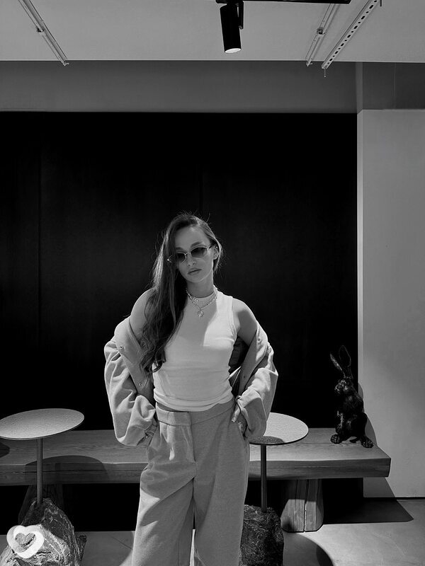Яна, 27, Минске — анкета №3409294