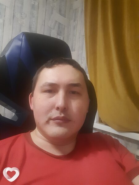 Алексей, 32, Иркутске — анкета №3409298