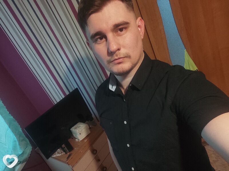 Степан, 24, Барнауле — анкета №3409299