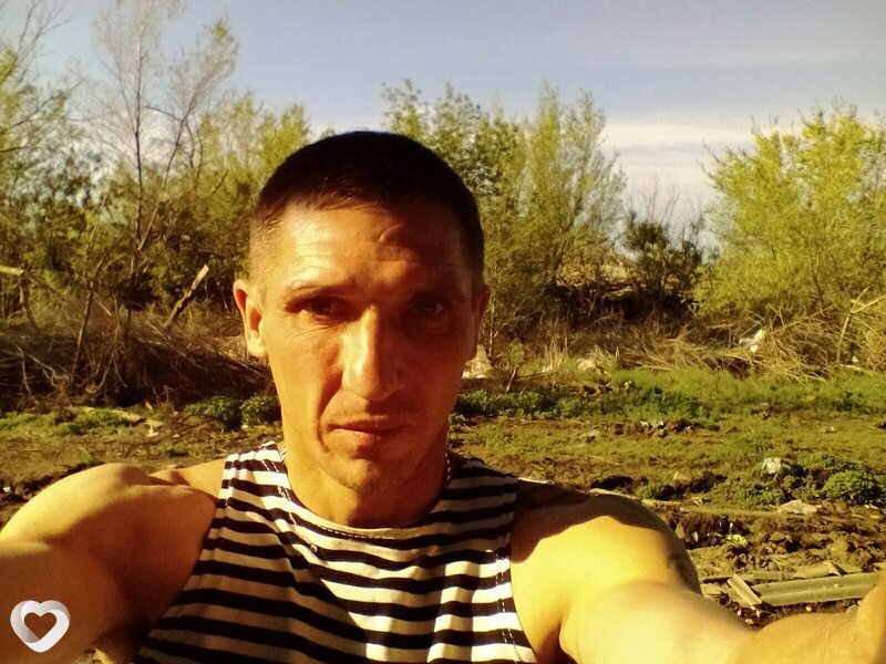 Андрей, 50, Сарове — анкета №3409304