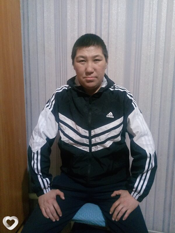 Айбек, 41, Семей — анкета №3409308