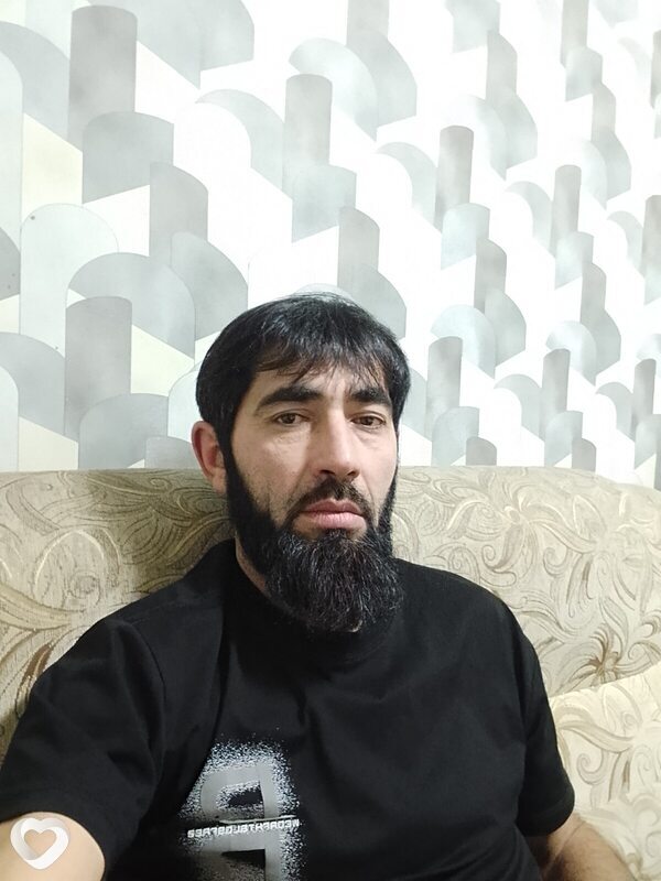 Джамал, 37, Вологде — анкета №3409309