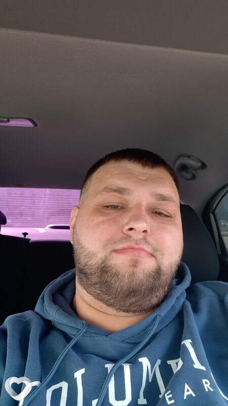 Артем, 32, Гатчине — анкета №3409312