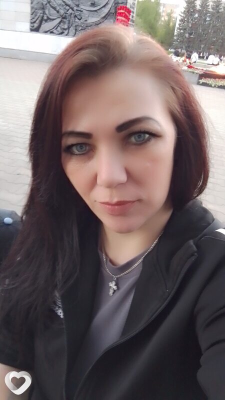 Анастасия, 37, Новоалтайске — анкета №3409373