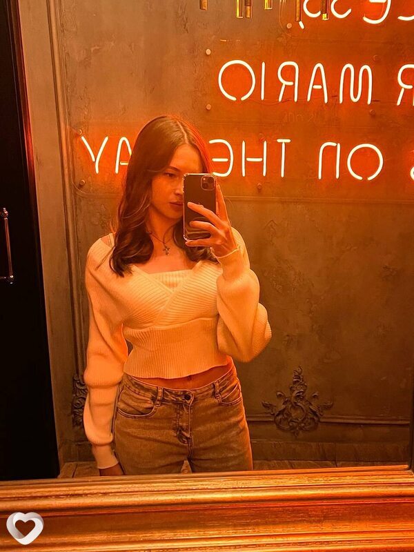 Даша, 19, Тюмени — анкета №3409375