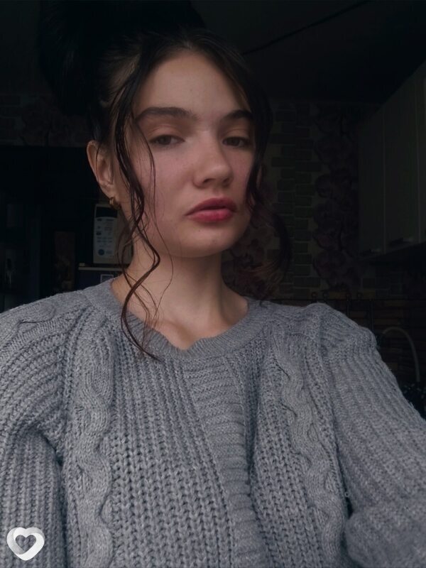 Анна, 24, Новокузнецке — анкета №3409376
