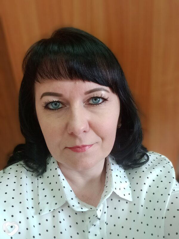 Людмила, 41, Липецке — анкета №3409385