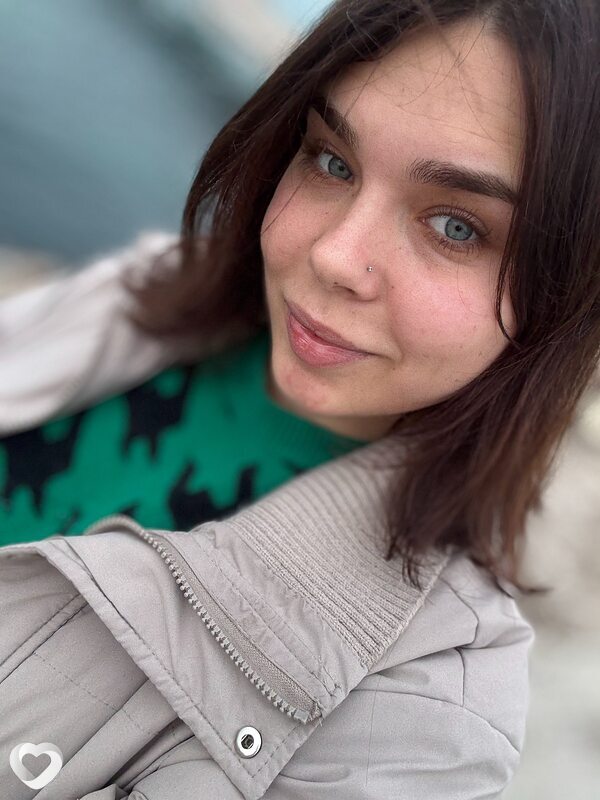Нина, 23, Евпатории — анкета №3409264